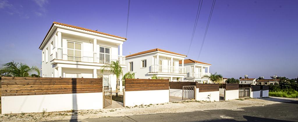 Nissi Gintare Vilă Ayia Napa